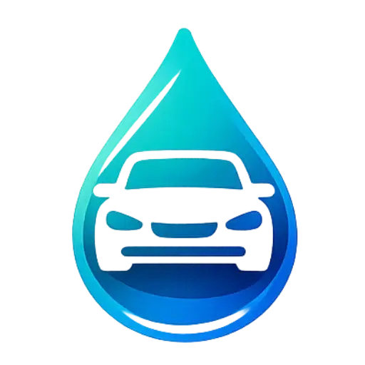 Lavage auto à domicile Thénezay